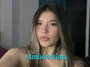 Amberchima