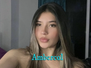 Ambercol