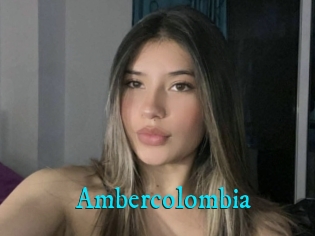 Ambercolombia