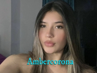 Ambercorona