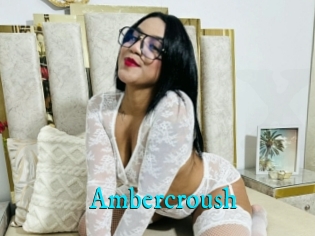 Ambercroush