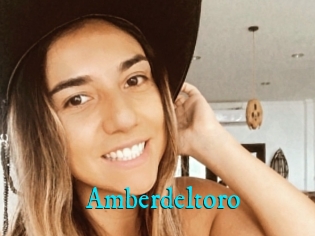 Amberdeltoro