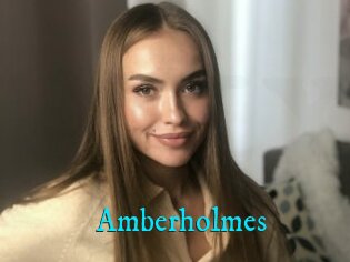 Amberholmes
