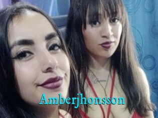 Amberjhonsson