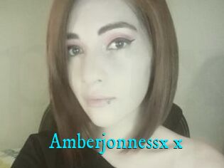 Amberjonnessx_x