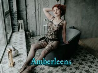 Amberleens