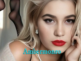 Ambermonro