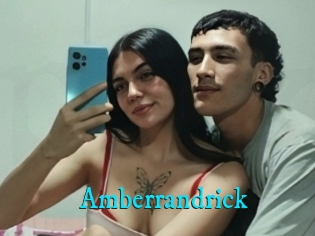 Amberrandrick