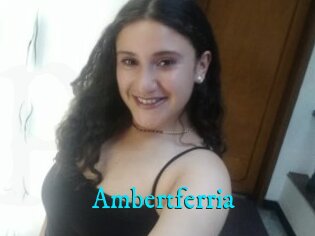 Ambertferria