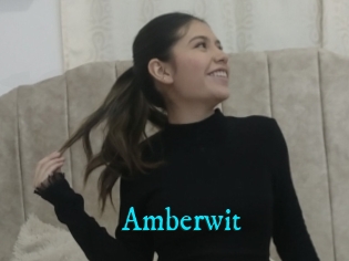 Amberwit