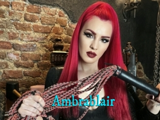ambrablair Porntrixxx