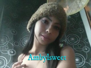 Ambylsweet