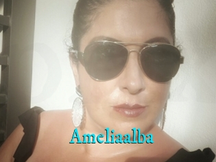 Ameliaalba
