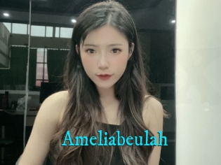 Ameliabeulah