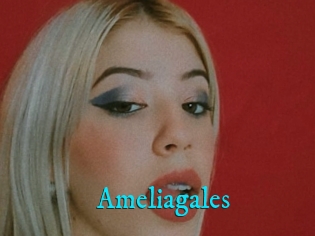 Ameliagales