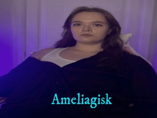 Ameliagisk