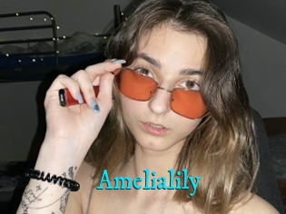 Amelialily