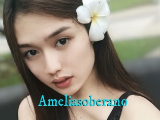 Ameliasoberano