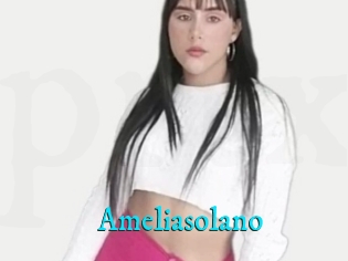 Ameliasolano
