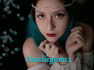 Ameliegomez