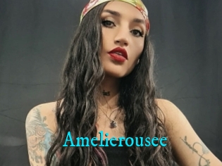 Amelierousee