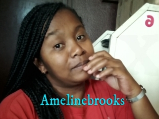 Amelinebrooks