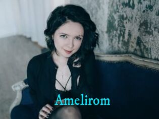 Amelirom