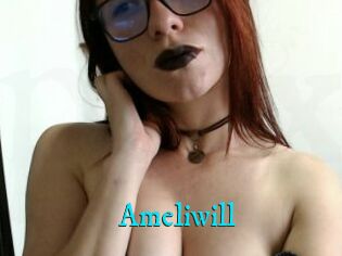 Ameliwill