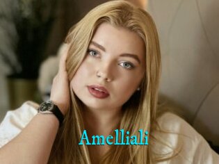 Amelliali