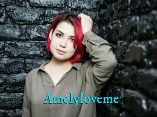 Amelyloveme