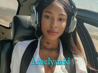 Amelysmid