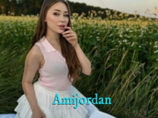 Amijordan