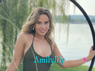 Amilylily
