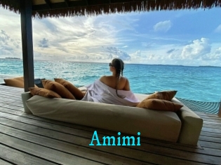 Amimi
