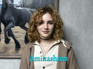 Aminashum