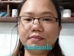 Amirasolis