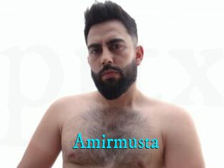 Amirmusta