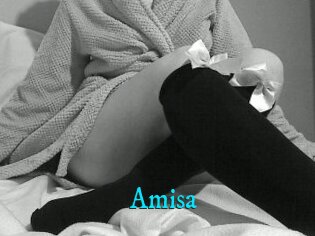 Amisa