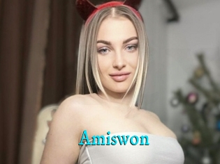 Amiswon