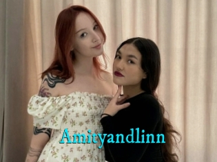 Amityandlinn