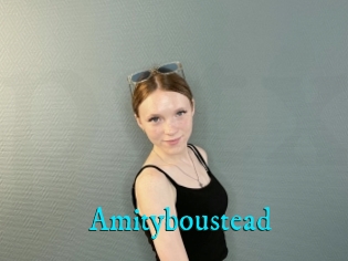 Amityboustead