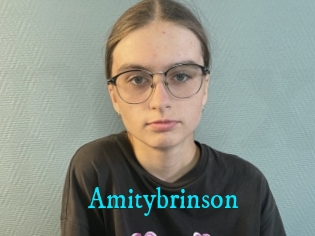Amitybrinson