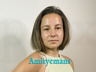 Amityemans