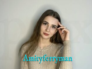 Amityferryman