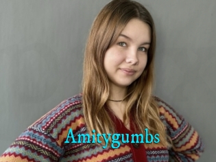 Amitygumbs