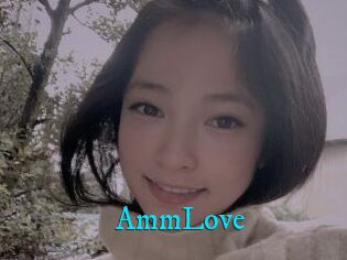 AmmLove