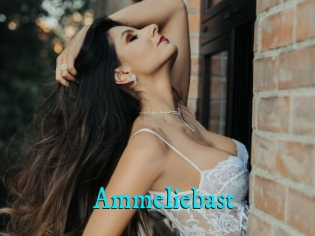 Ammeliebast