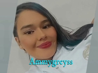 Ammygreyss