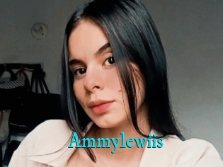 Ammylewiis