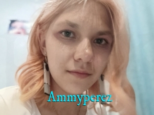Ammyperez